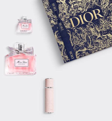 dior les parfums set price|miss Dior gift sets boots.